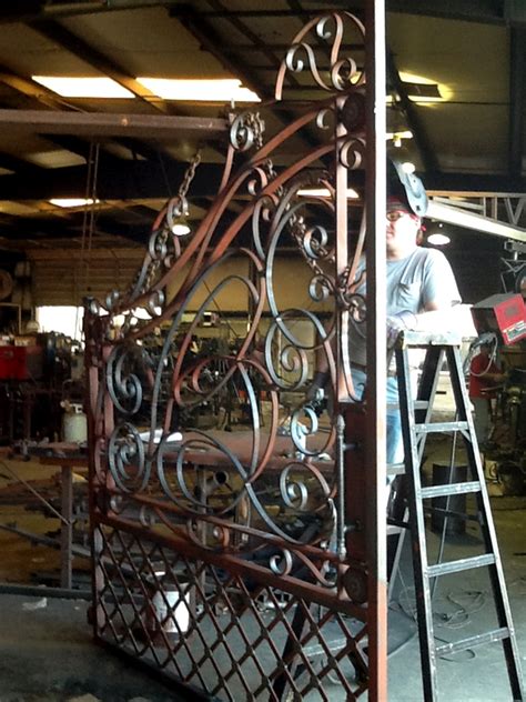 metal fabricators in memphis|ornamental iron memphis tn.